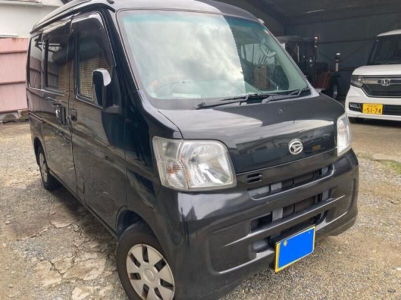 HIJET CARGO-0
