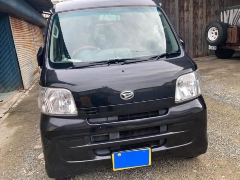 HIJET CARGO