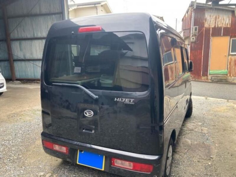 HIJET CARGO