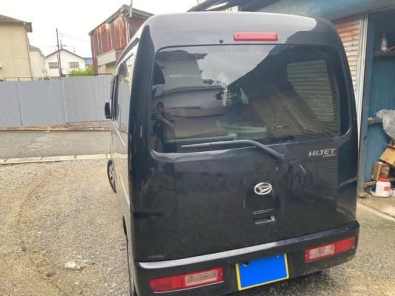 HIJET CARGO