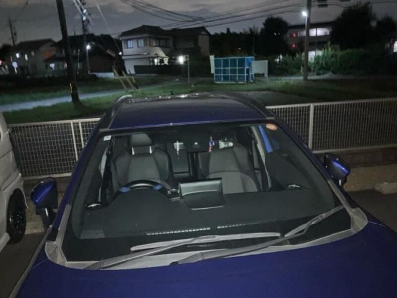 COROLLA CROSS