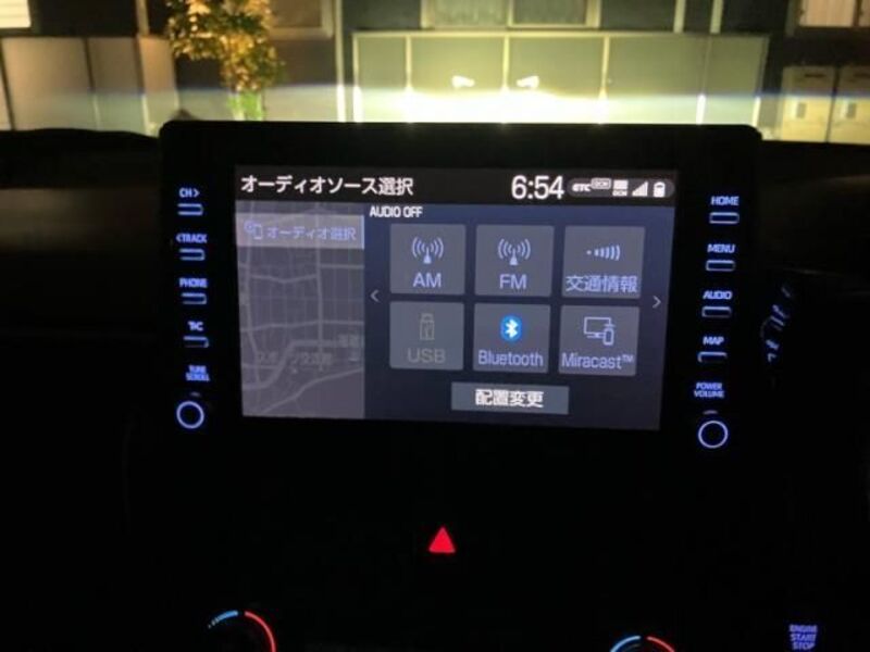 COROLLA CROSS