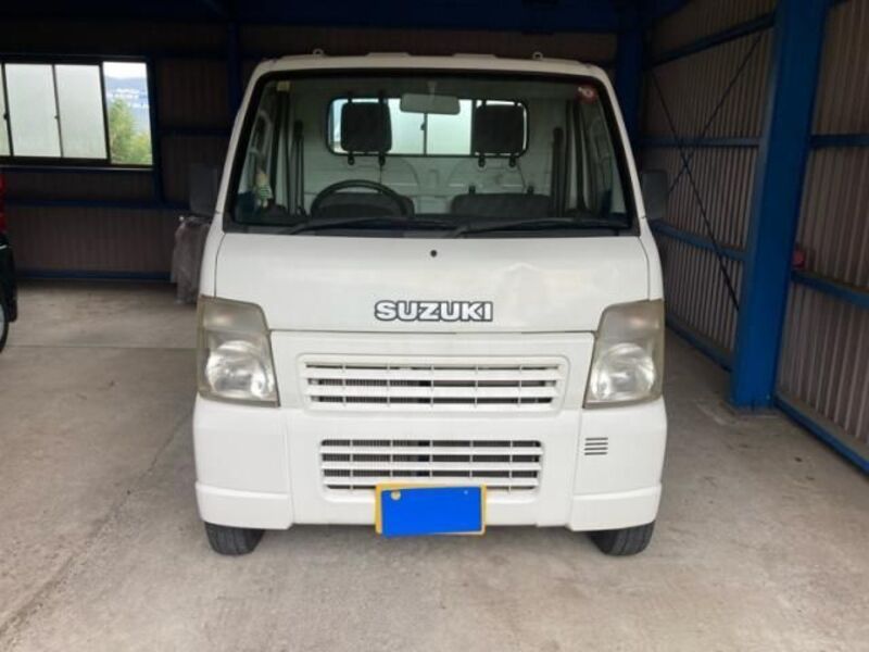 CARRY TRUCK-0
