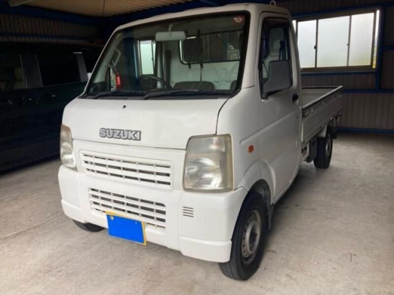 CARRY TRUCK