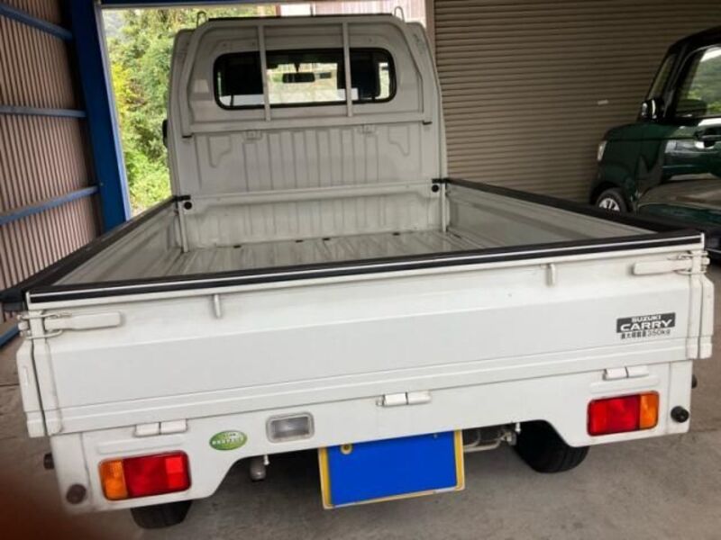 CARRY TRUCK
