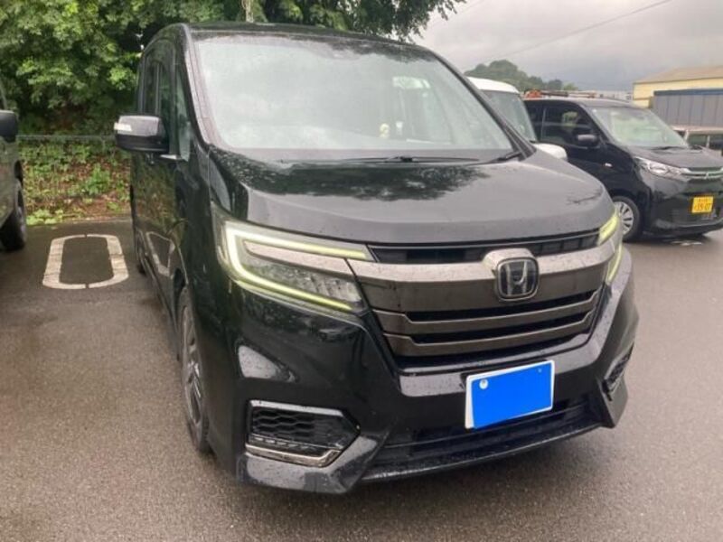 STEPWAGON SPADA-0