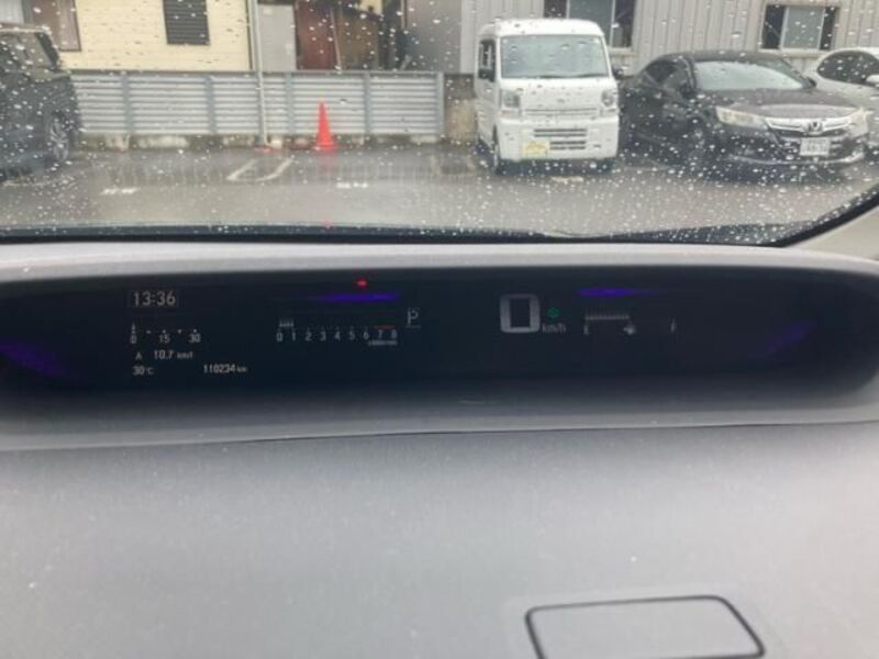 STEPWAGON SPADA