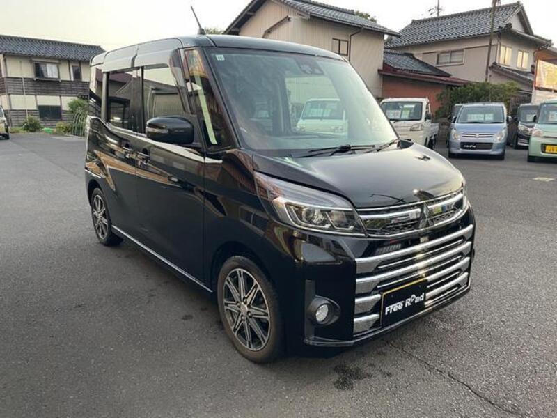 EK SPACE CUSTOM
