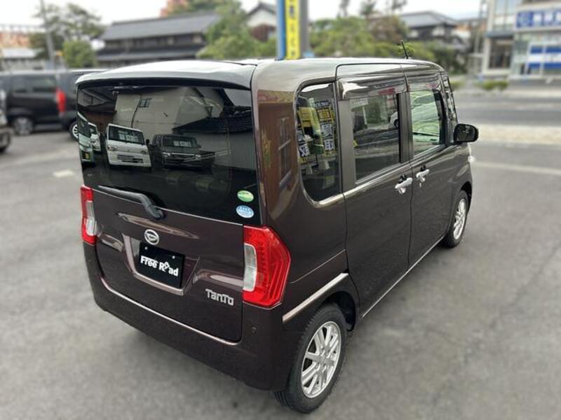 TANTO