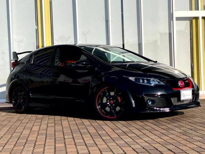 CIVIC