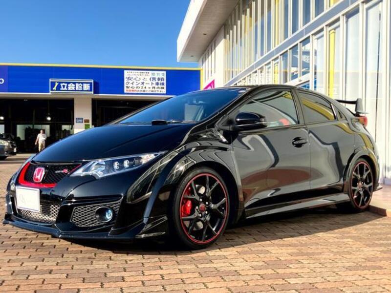 CIVIC