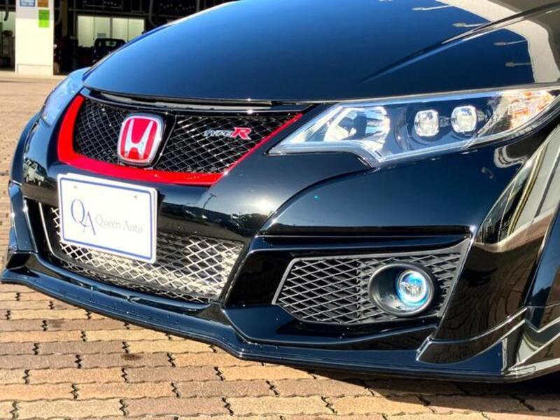 CIVIC