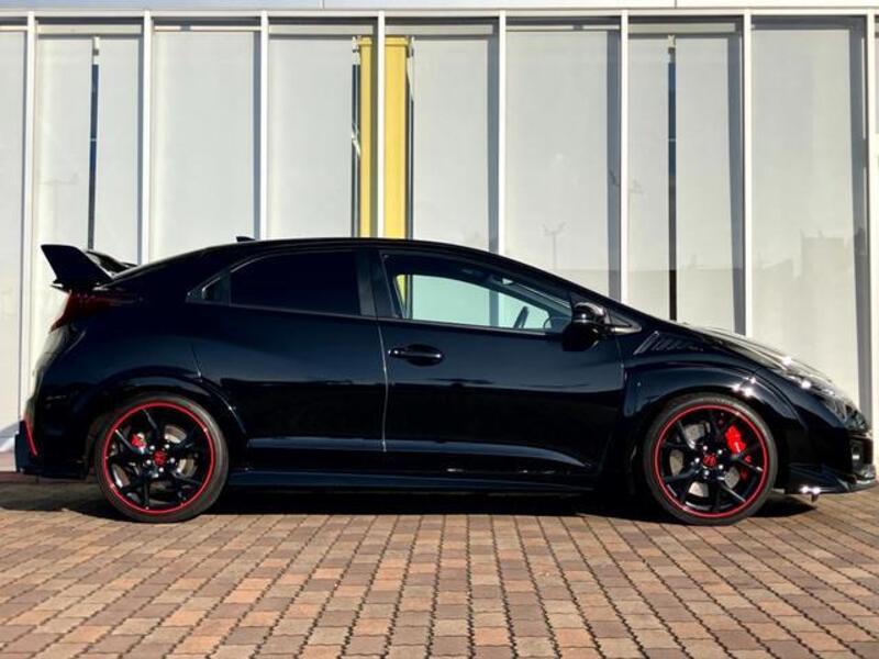 CIVIC