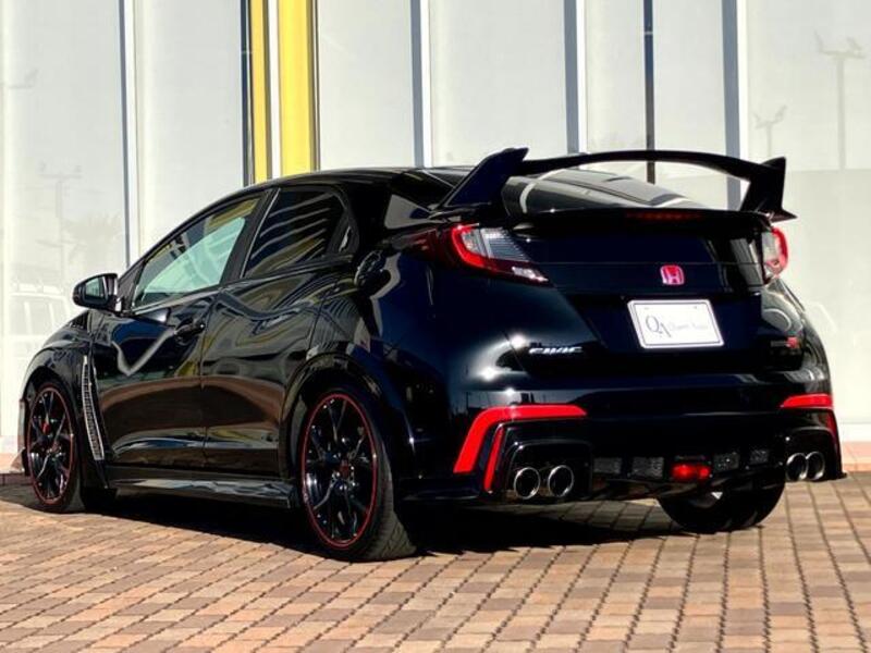 CIVIC