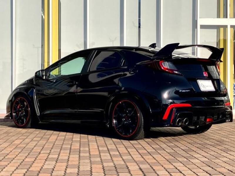 CIVIC