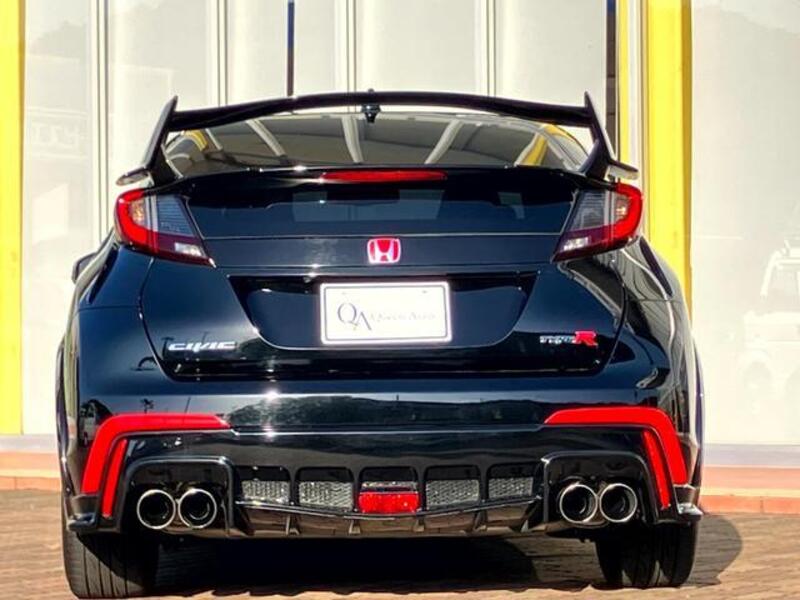 CIVIC