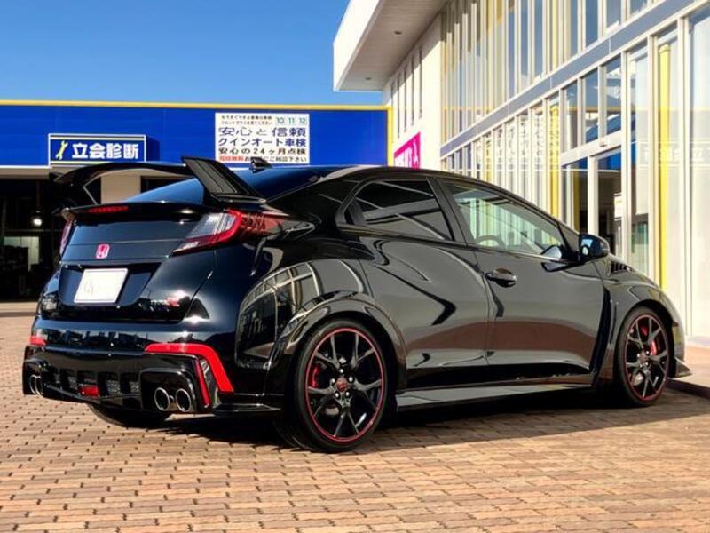 CIVIC