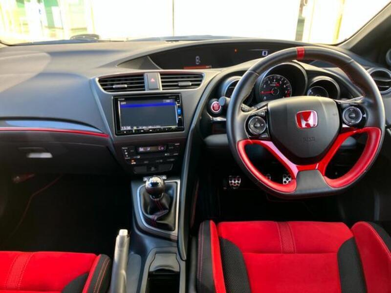 CIVIC