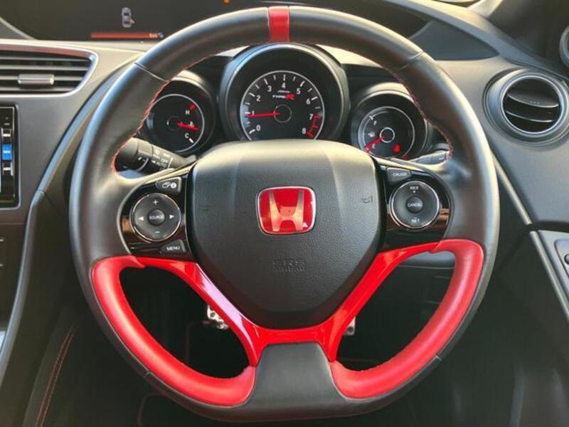 CIVIC