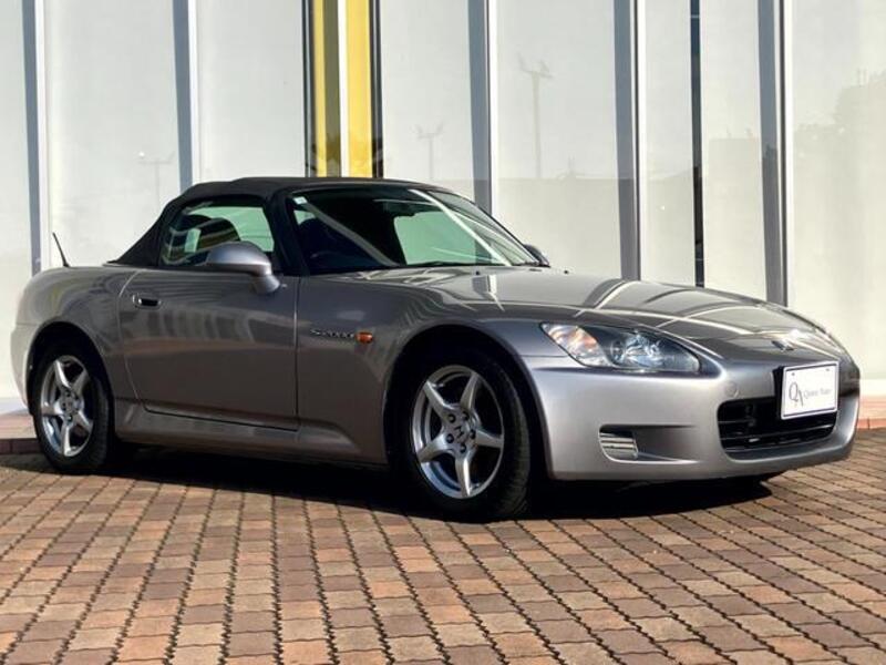 S2000