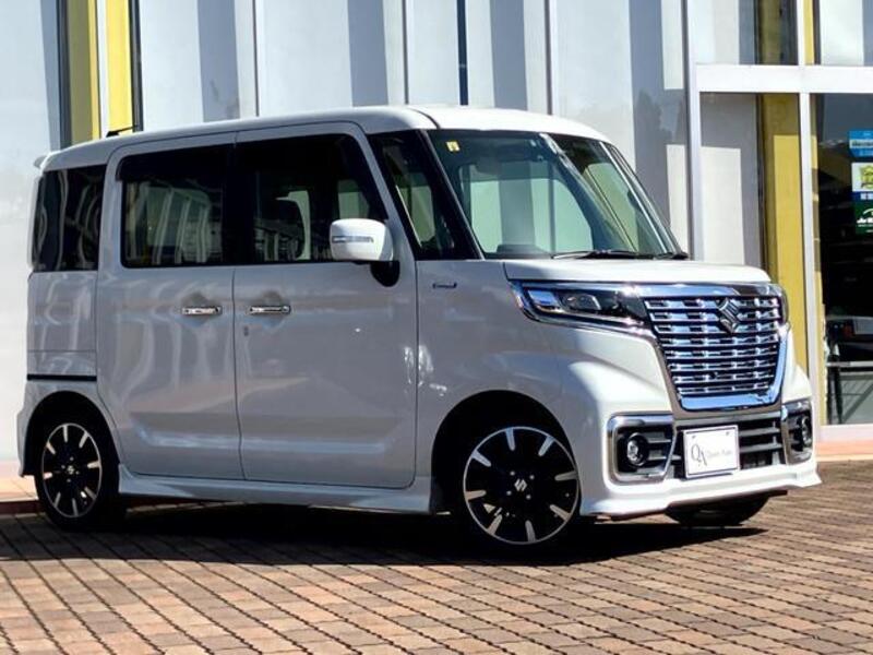 SPACIA CUSTOM
