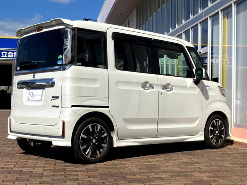 SPACIA CUSTOM