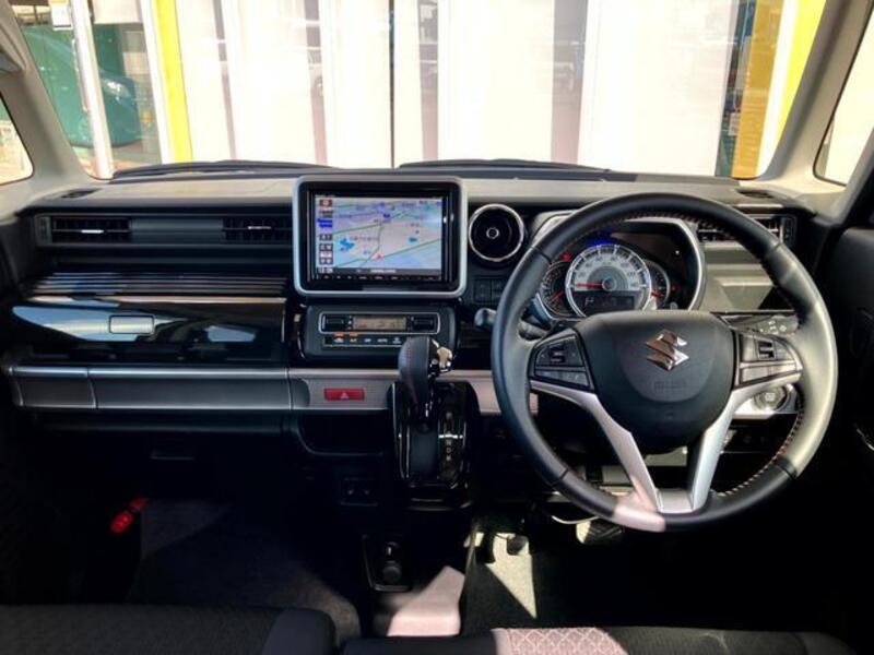 SPACIA CUSTOM