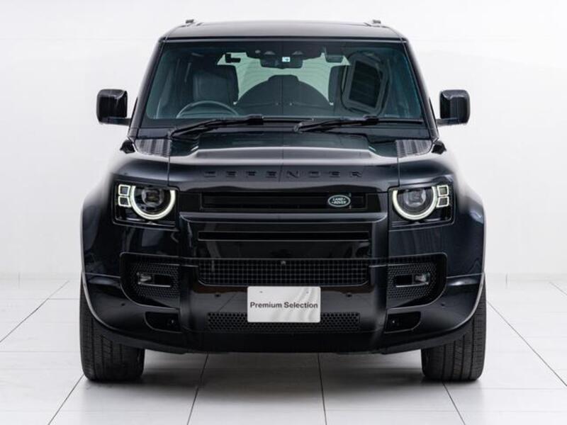 DEFENDER