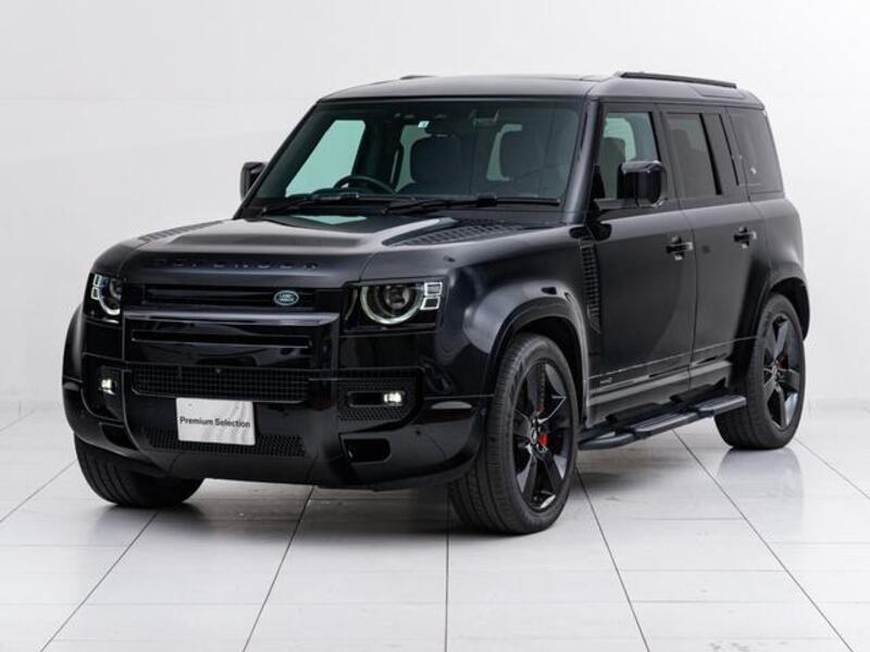 DEFENDER