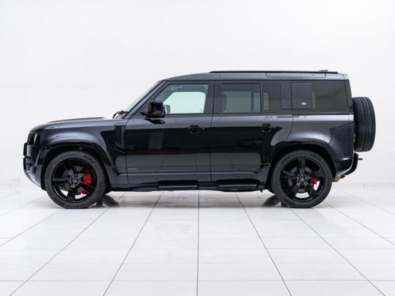 DEFENDER