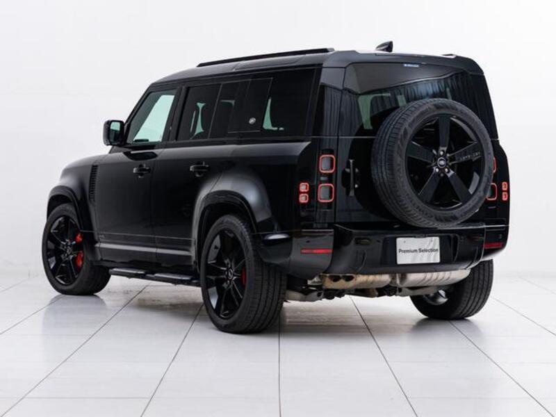 DEFENDER