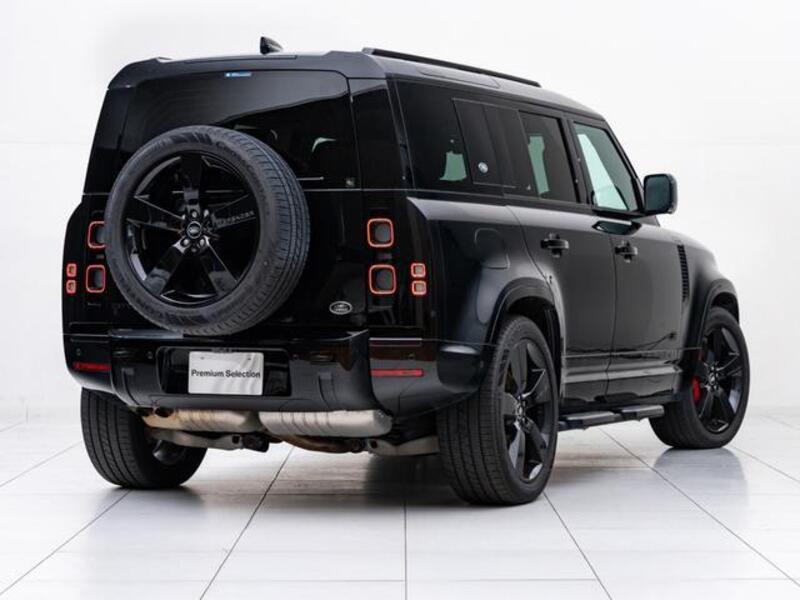 DEFENDER