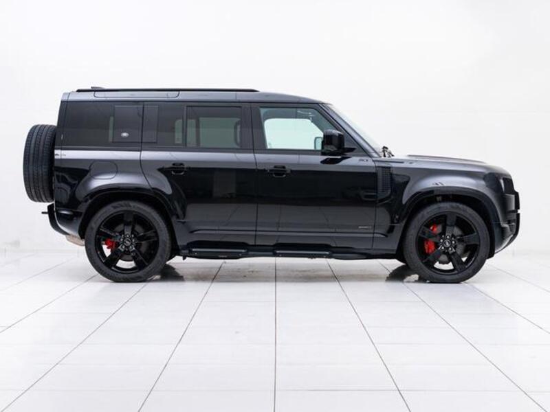 DEFENDER