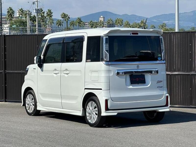 SPACIA CUSTOM