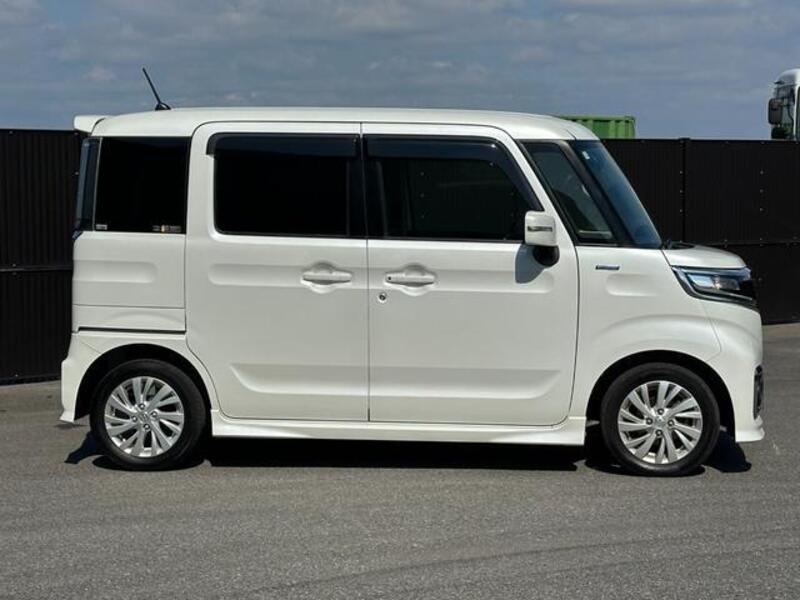 SPACIA CUSTOM