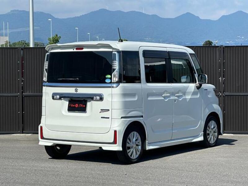 SPACIA CUSTOM