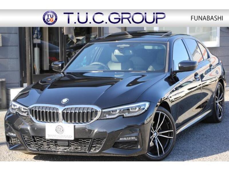 3 SERIES