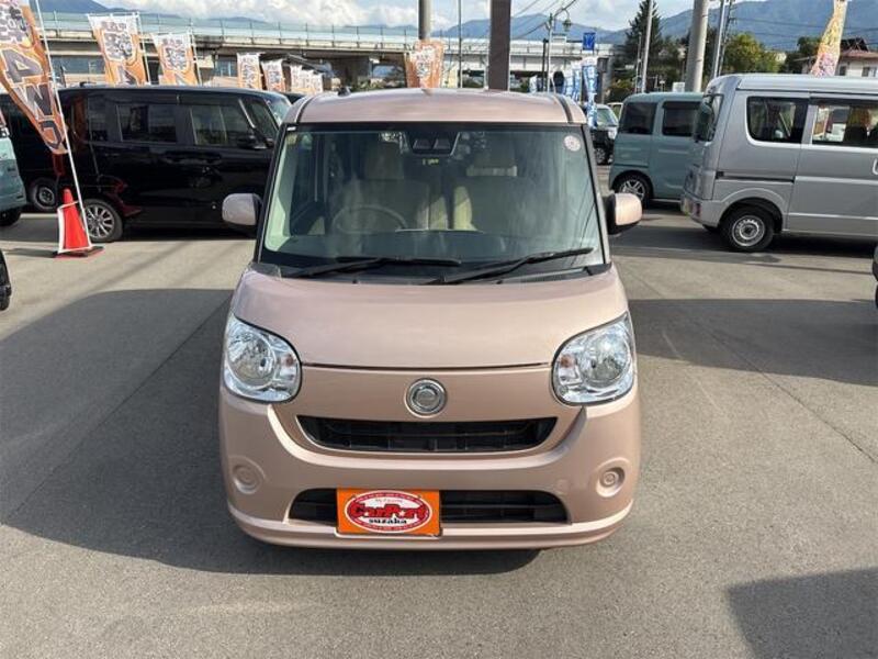 MOVE CANBUS