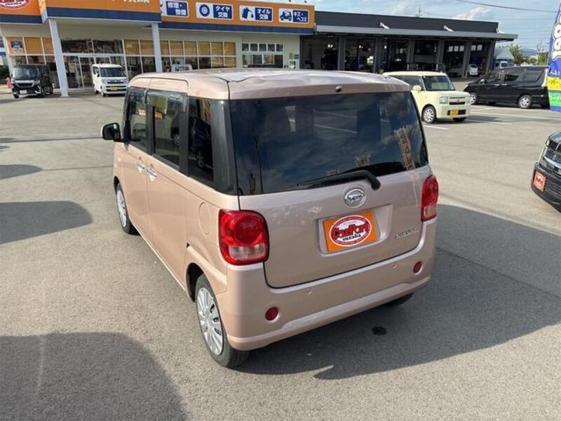 MOVE CANBUS