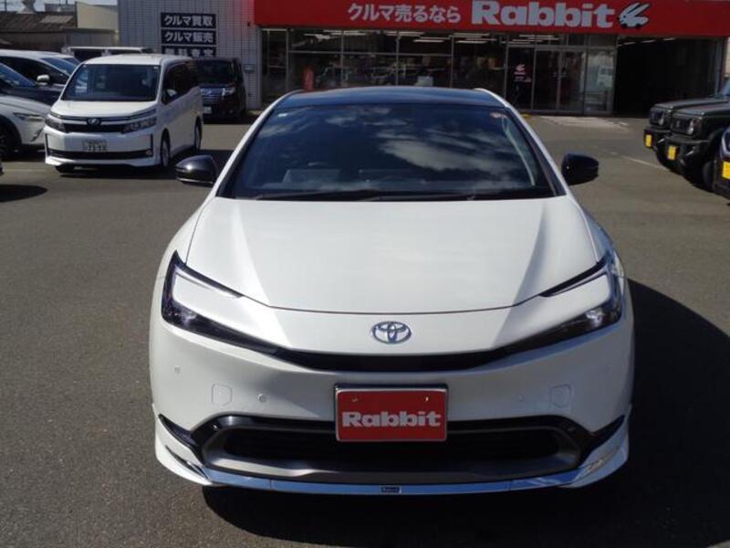 PRIUS