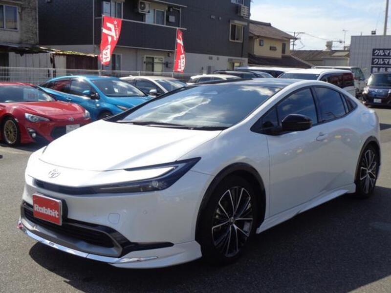 PRIUS