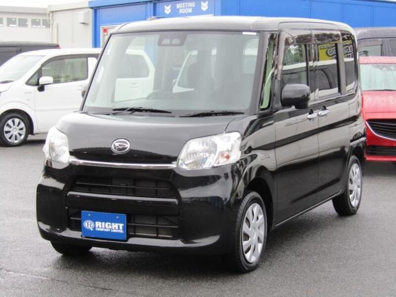 TANTO