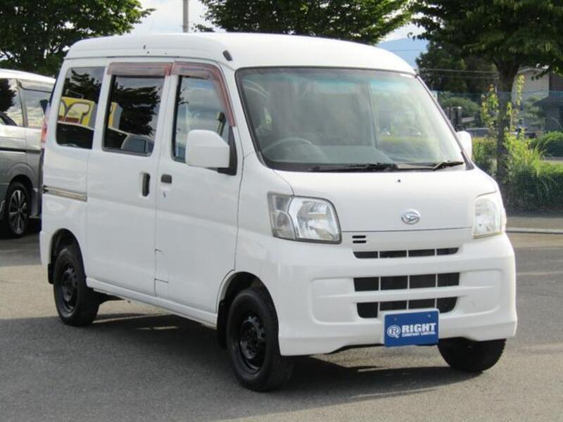 HIJET CARGO