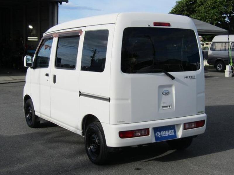 HIJET CARGO