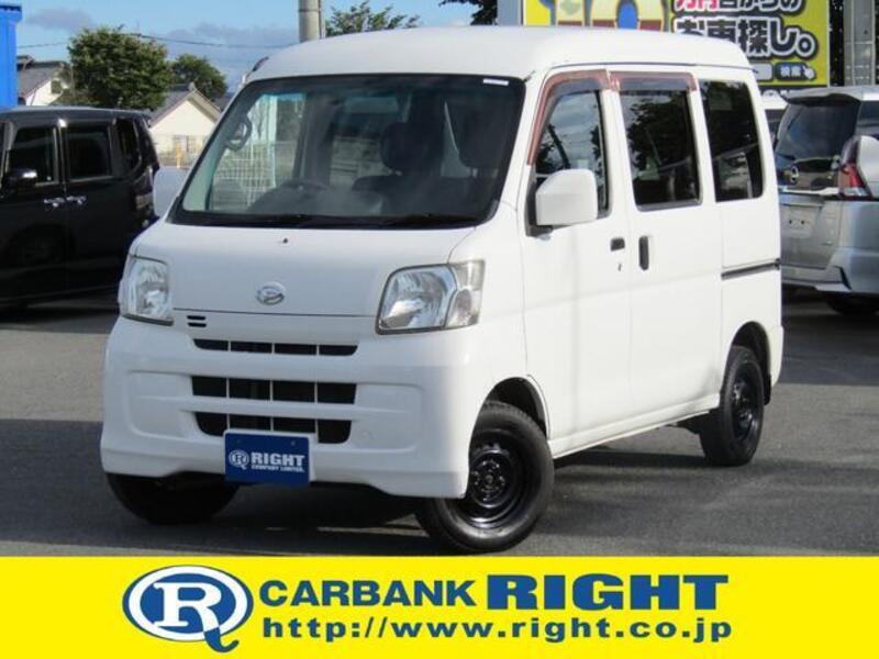 HIJET CARGO-0