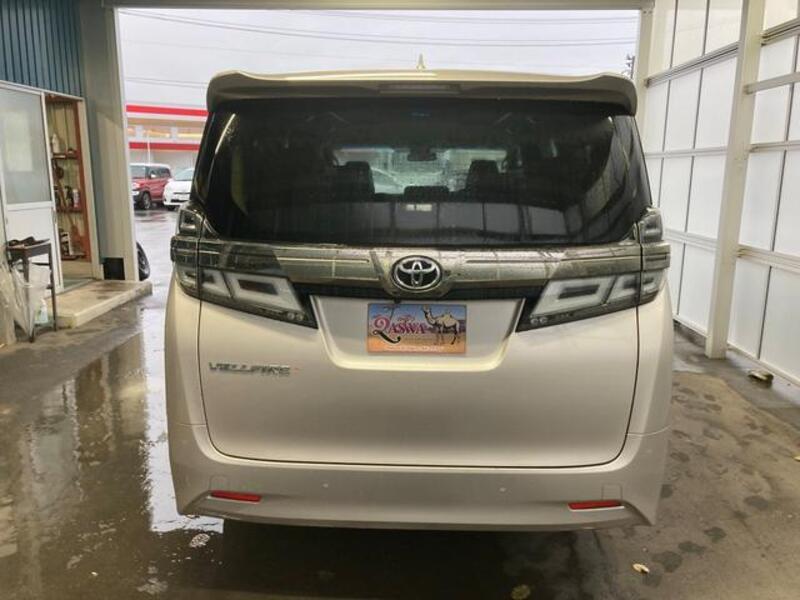 VELLFIRE