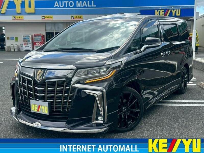 ALPHARD-0