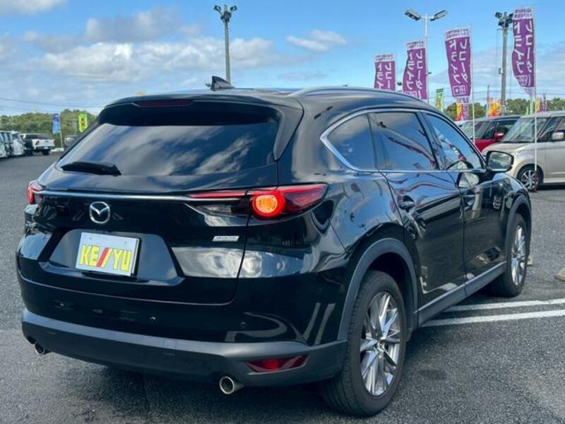 CX-8