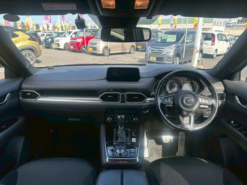 CX-8
