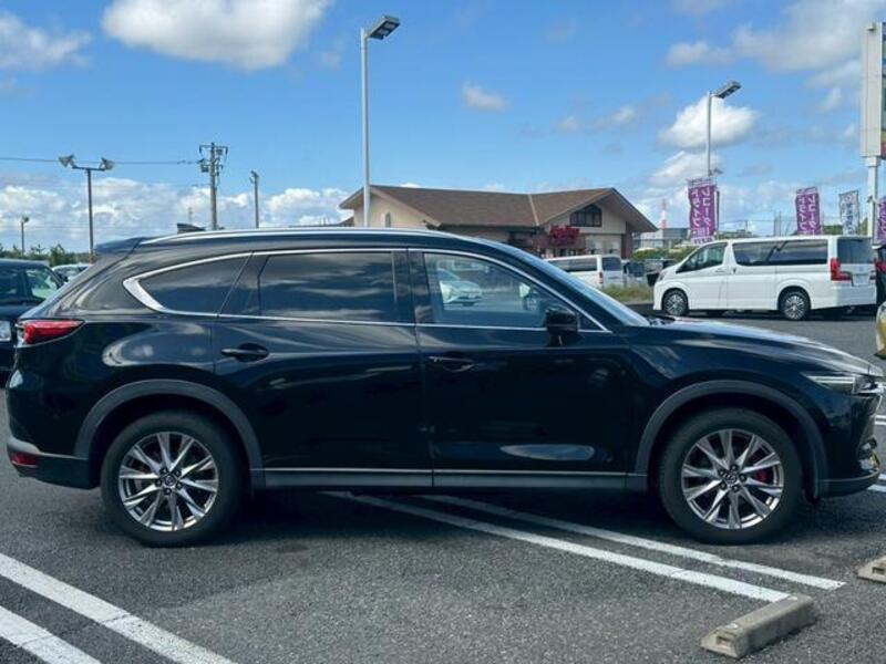 CX-8